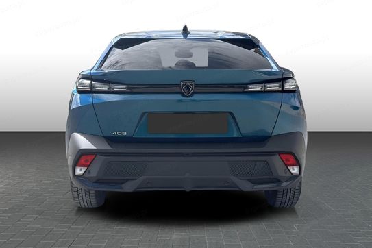 Peugeot 408 Allure 1.2 PureTech mHEV e-DSC6