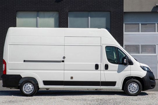 Peugeot Boxer L3H3