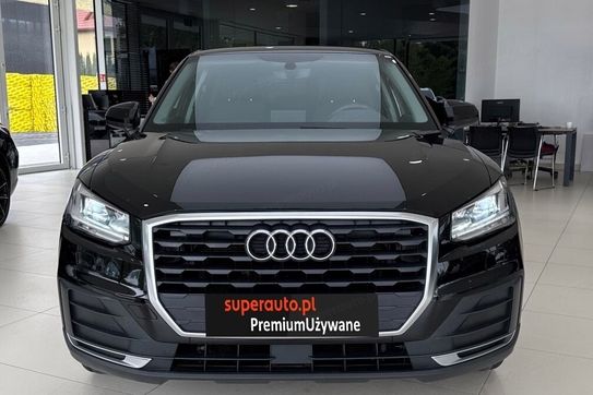 Audi Q2 30 TFSI