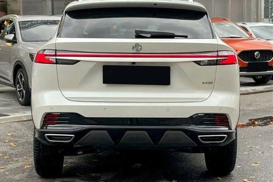 MG HS Excite 1.5 T-GDi AT DCT