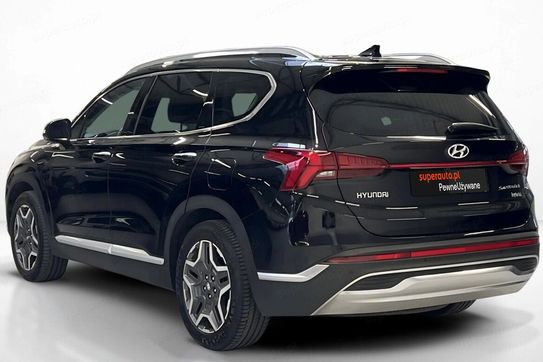 Hyundai Santa Fe 1.6 T-GDI HEV  aut