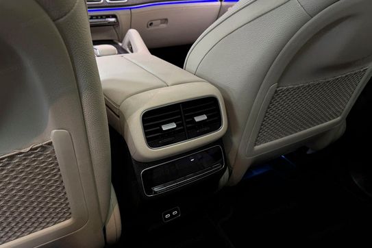 Mercedes GLE 450 d 4-Matic AMG Line