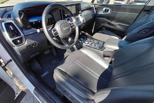 Kia Sorento 1.6 t-Gdi Phev Xl Awd 7OS