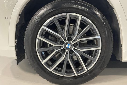 BMW X1 sDrive18d M Sport