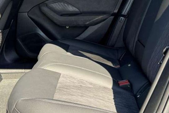 Audi A6 TDI quattro S line