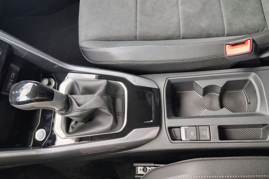 Volkswagen T-Roc 1.5 Tsi Final Edition Dsg