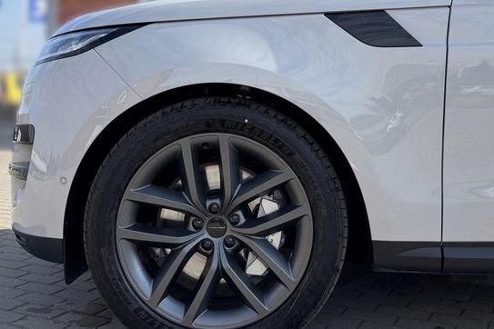 Land Rover Range Rover Sport S 3.0 P440e PHEV S