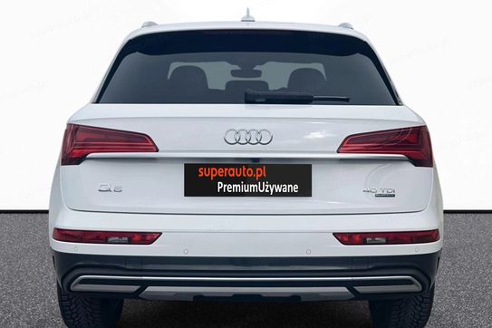 Audi Q5 40 TDI quattro