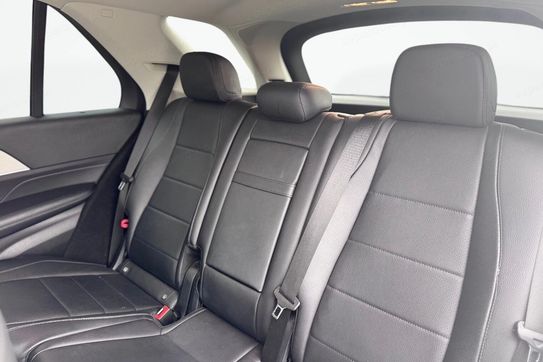 Mercedes GLE 300 d 4MATIC AMG Line