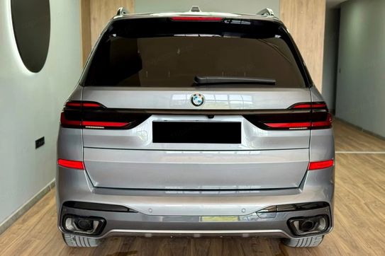 BMW X7 xDrive40d M Sport