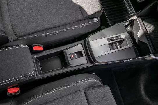 Opel Frontera Edition 44kWh