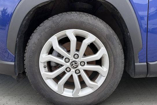 Toyota Corolla Cross 2.0 Hybrid Comfort