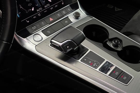 Audi A6 50 TDI quattro Sport