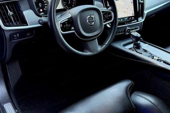 Volvo V90 Cross Country B4 D AWD