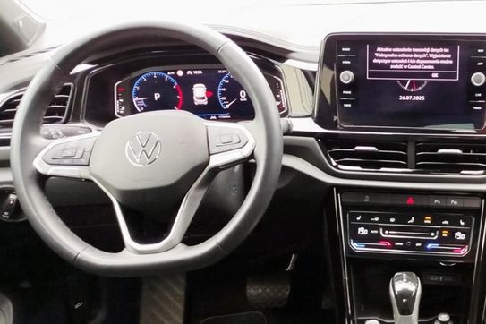 Volkswagen T-Roc 1.5 TSI Style DSG
