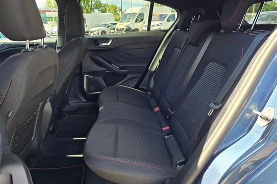 Ford Focus 1.0 EcoBoost ST-Line X