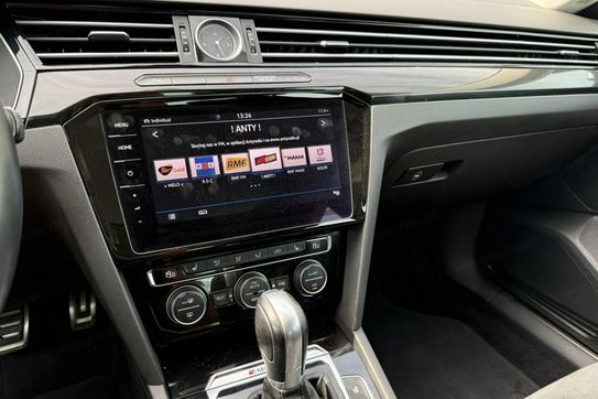 Volkswagen Arteon 2.0 TDI 4Motion SCR Elegance DSG