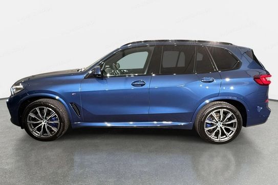 BMW X5 xDrive25d M Sport