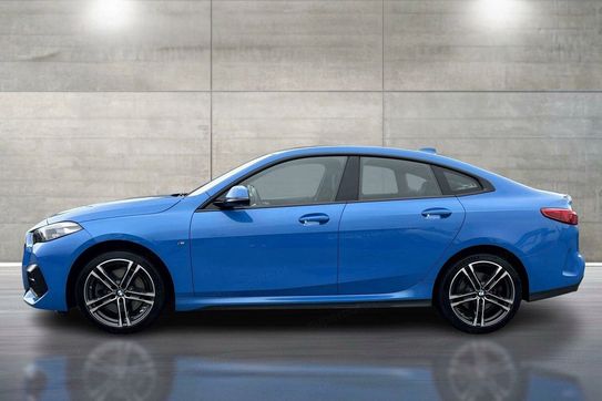 BMW Seria 2 220i M Sport aut