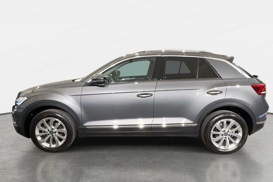 Volkswagen T-Roc 1.5 TSI DSG