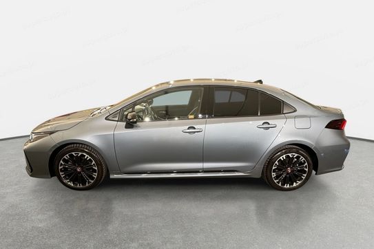 Toyota Corolla 1.8 Hybrid