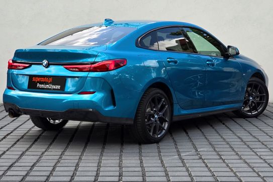 BMW Seria 2 Gran Coupe 218i M Sport