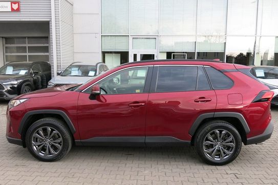 Toyota RAV4 2.5 Hybrid Comfort 4x4