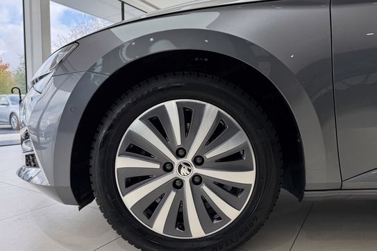 Skoda Superb 1.4 TSI Plug-In Hybrid Ambition DSG