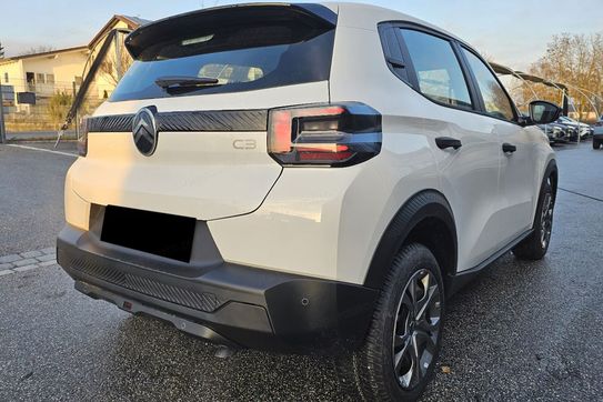 Citroen C3 You! 1.2 T