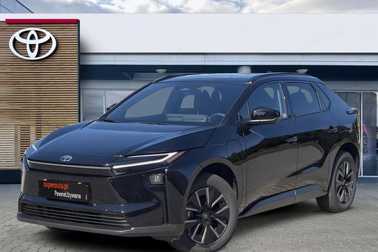 Toyota bZ4X 73.1kWh Style