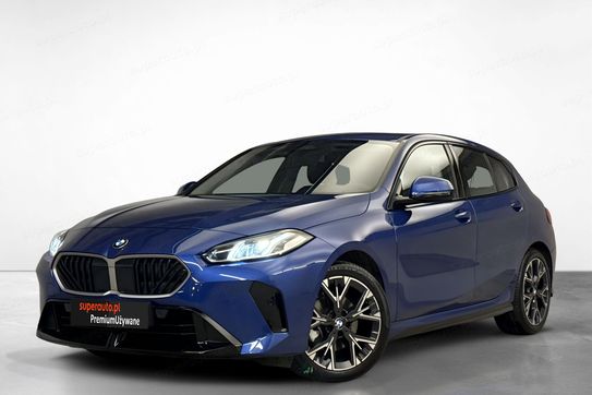 BMW Seria 1 120i M Sport