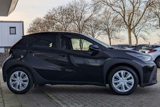Toyota Aygo X Active 1.5 Hybrid Dynamic Force