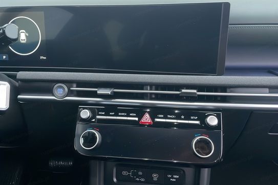 Hyundai Tucson 20 Anniversary 1.6 T-GDI Hybrid AT