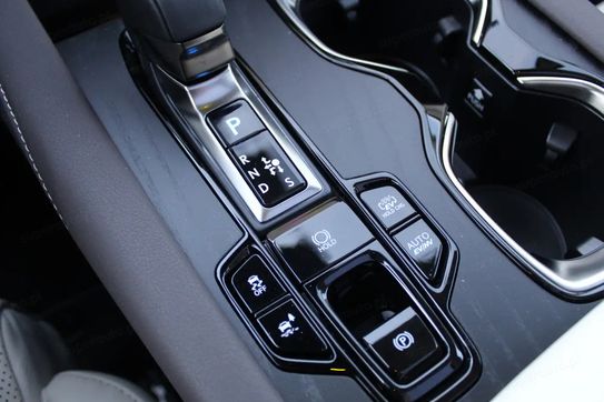 Lexus RX Prestige 450h+ 2.5 Hybrid Plug-in