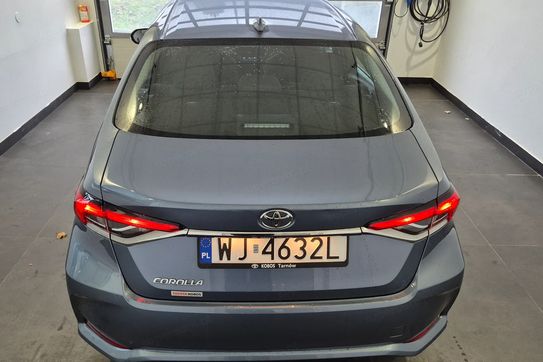 Toyota Corolla 1.5 Comfort