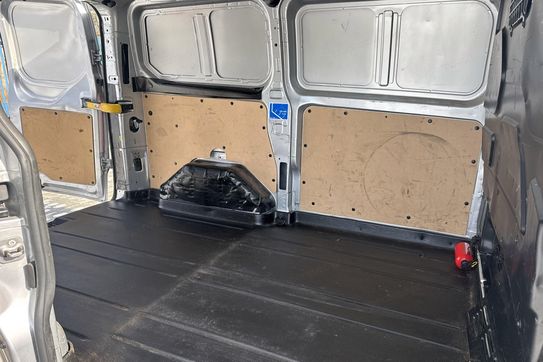 Ford Transit Custom 280 L1H1 Trend