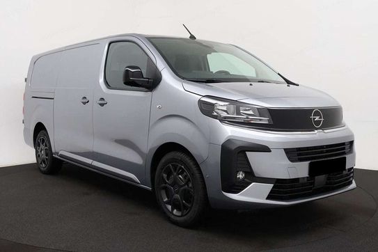 Opel Vivaro Extra Long L2H1 EAT8