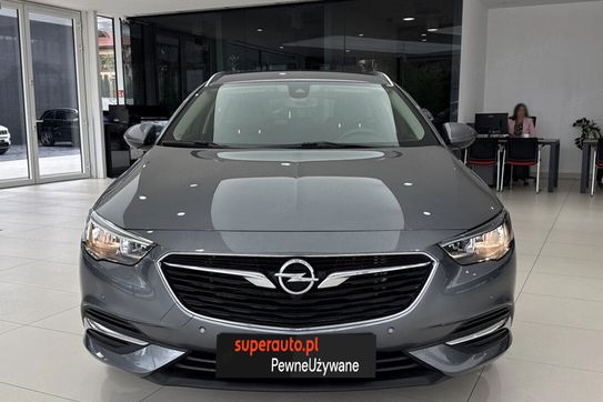 Opel Insignia 1.5 T Innovation S&S