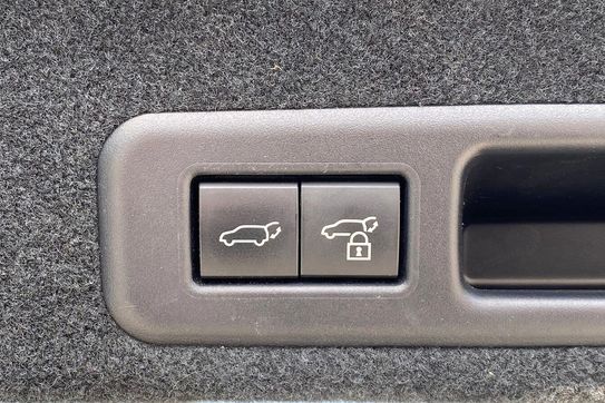 Lexus RX 300 Business Edition +