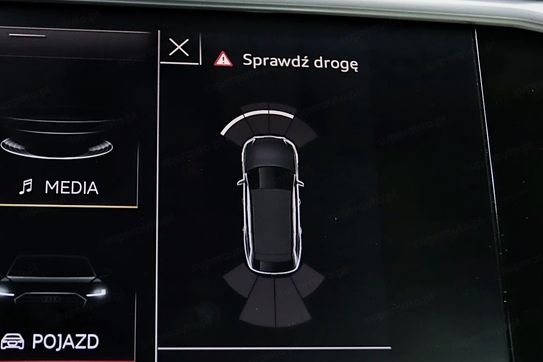 Audi A6 Avant 45 TDI quattro S Line