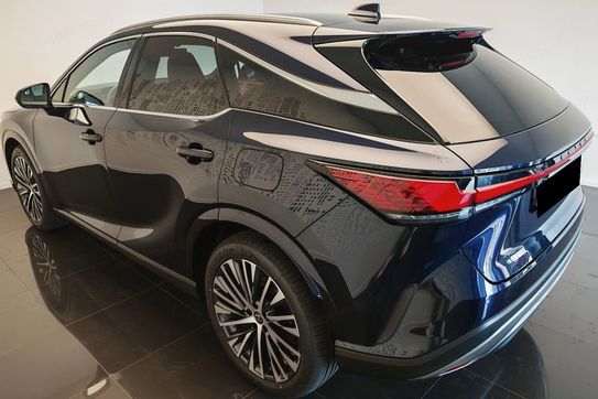 Lexus RX 350h Prestige