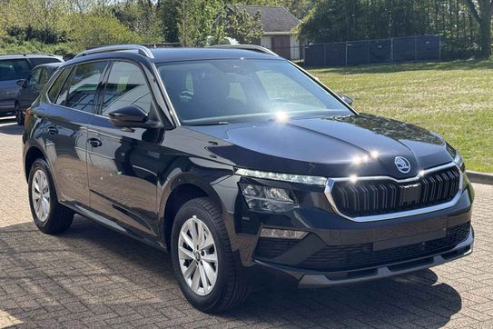Skoda Kamiq Drive 1.5 TSI