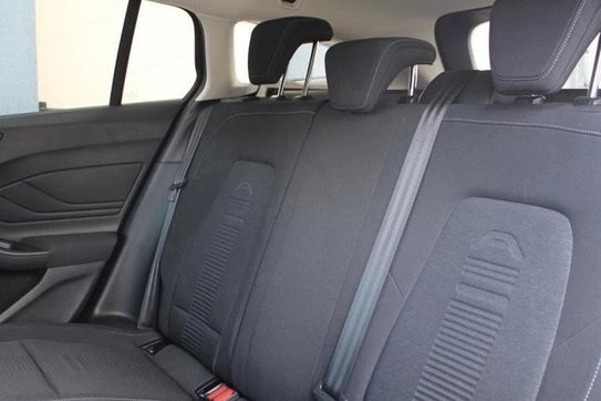 Ford Focus 2.0 EcoBlue Active aut