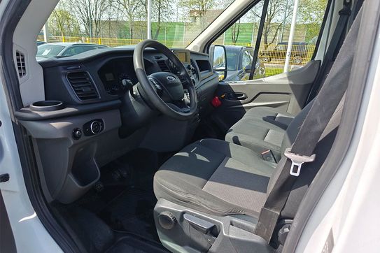 Ford Transit L3H2
