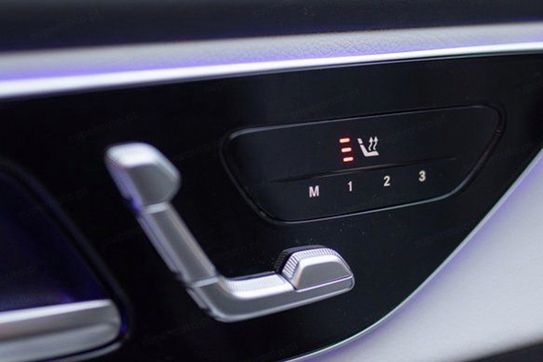 Mercedes Klasa C 180  Business Edition