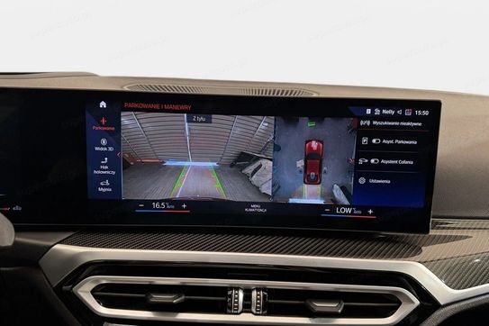 BMW Seria 4 420d xDrive mHEV M Sport aut