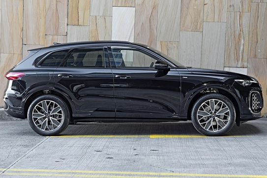 Audi Q5 TFSI quattro S line