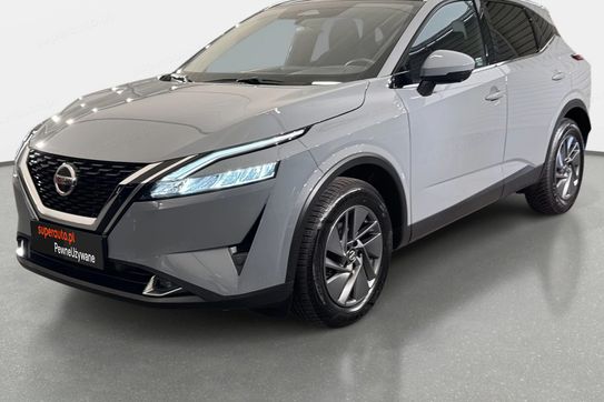 Nissan Qashqai 1.3