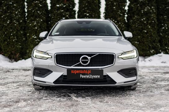 Volvo V60 D3