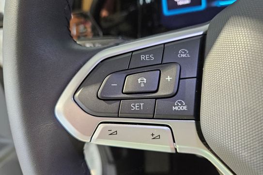 Volkswagen Golf Style 1.5 TSI eHybrid DSG